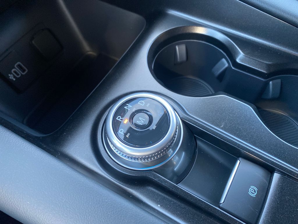 New 2026 Ford Explorer - photo 18