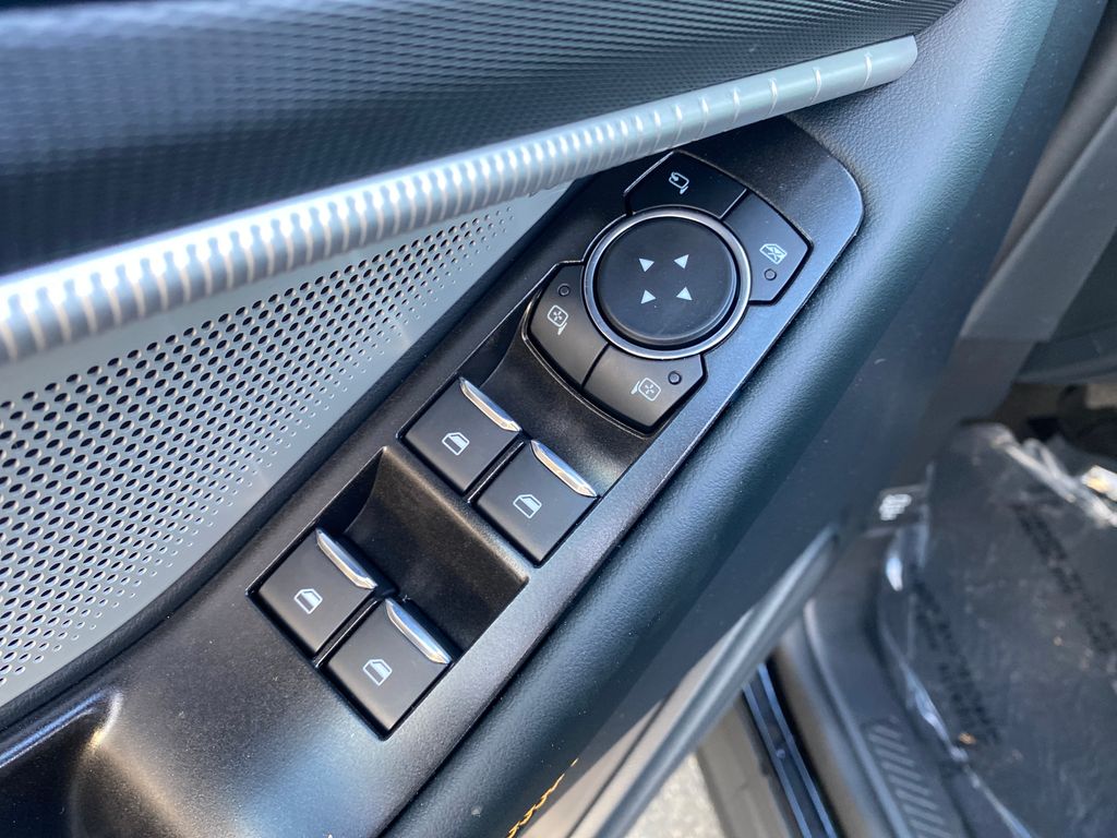 New 2026 Ford Explorer - photo 22