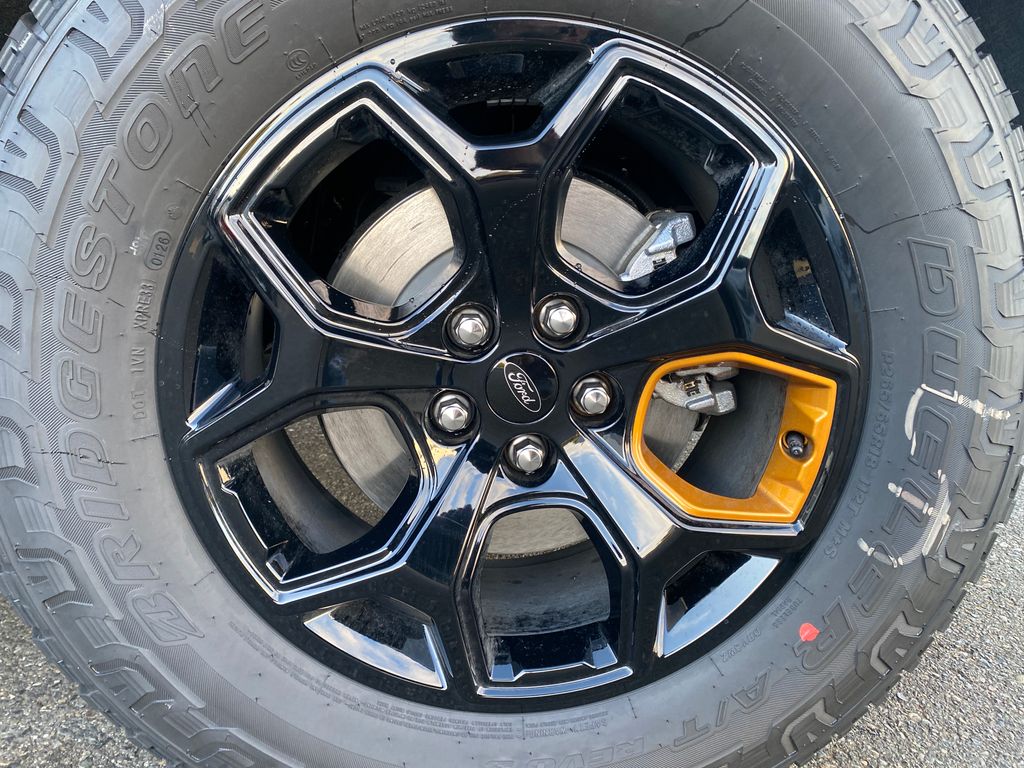 New 2026 Ford Explorer - photo 24