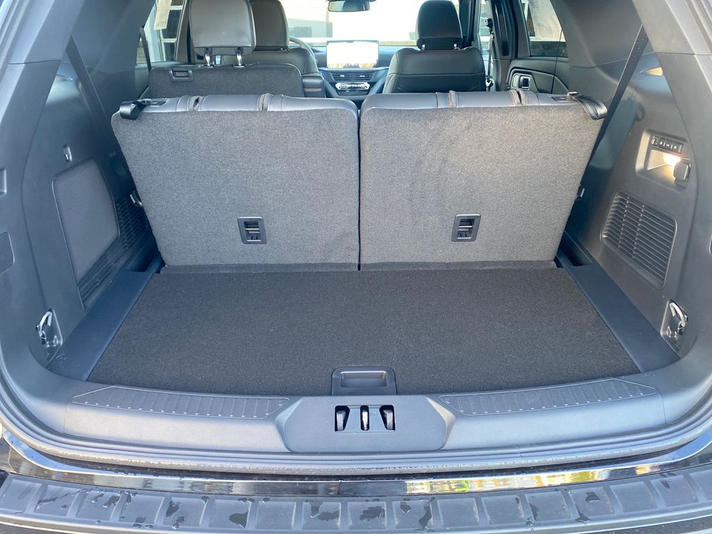 New 2026 Ford Explorer - photo 27