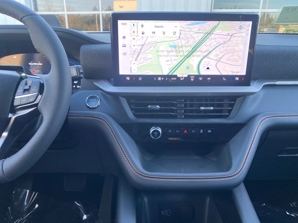 New 2026 Ford Explorer - photo 31