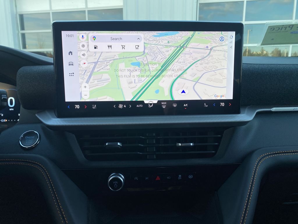 New 2026 Ford Explorer - photo 32