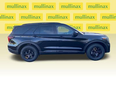 2026 Ford Explorer 4WD SUV for sale #EB42985 - photo 2