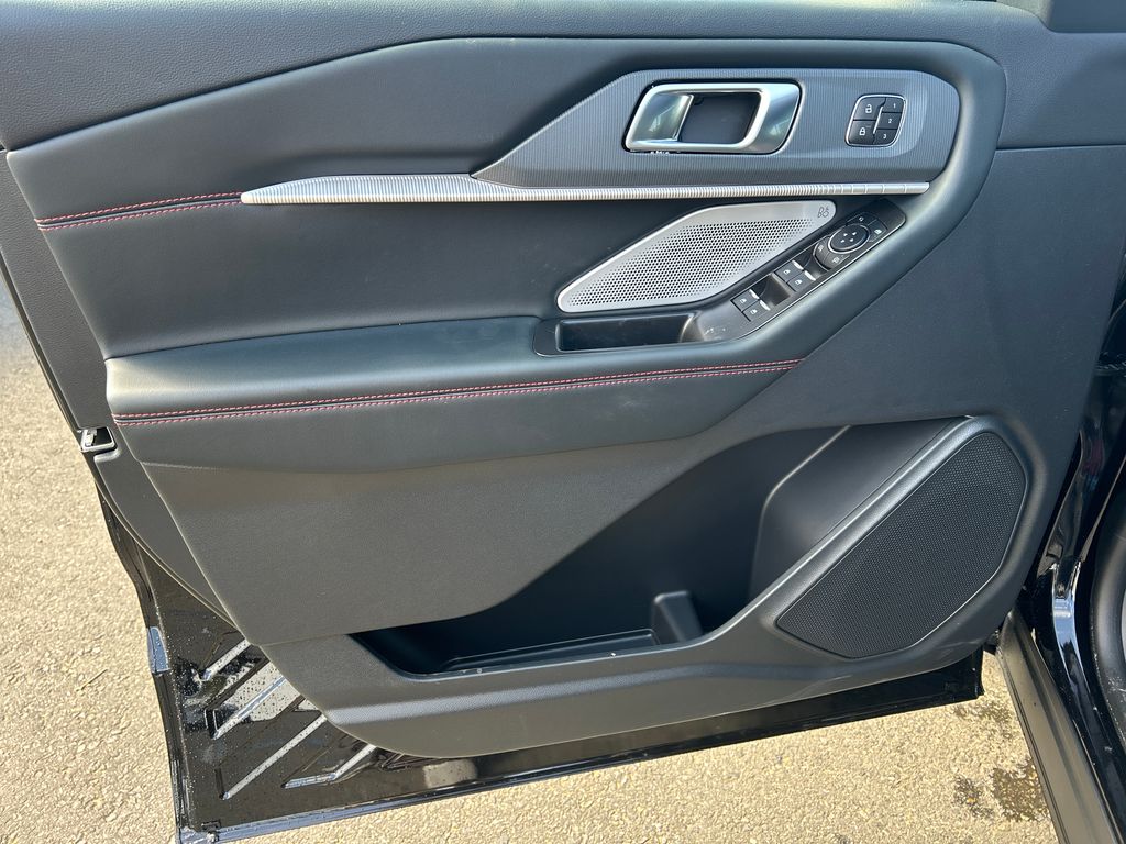 New 2026 Ford Explorer - photo 14