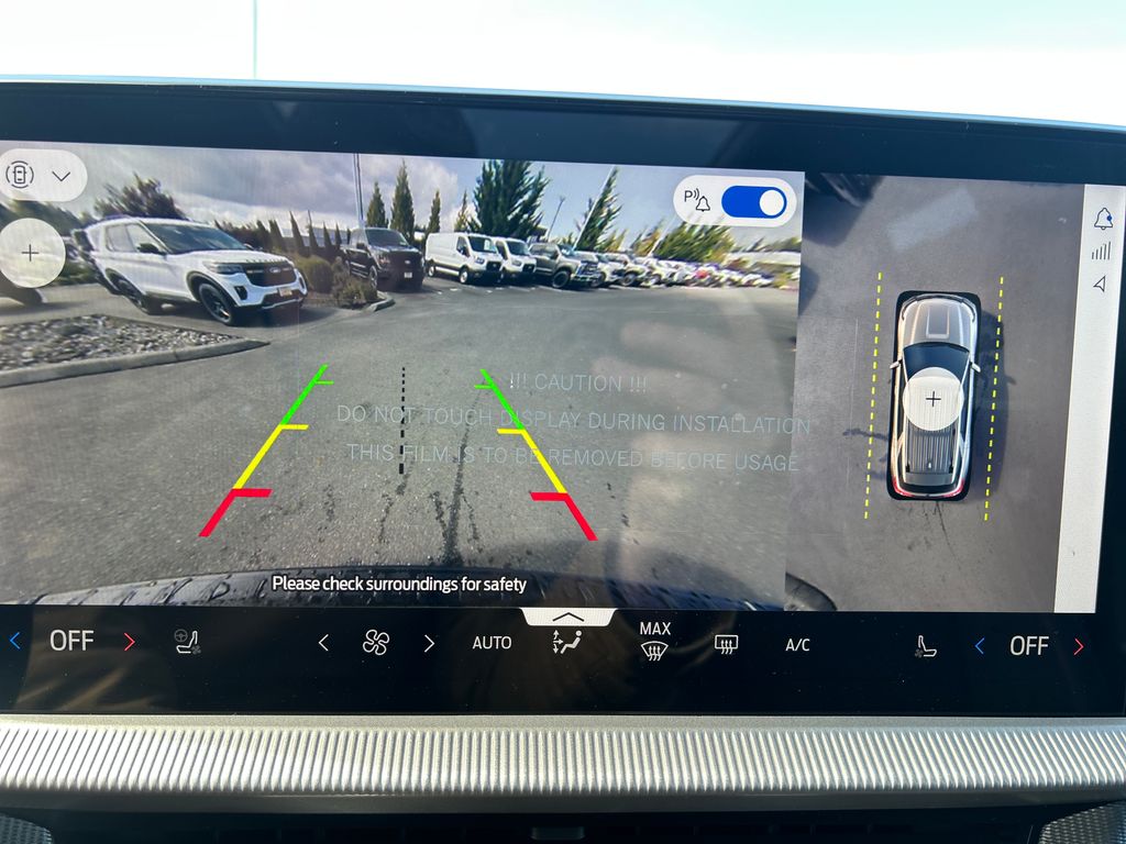 New 2026 Ford Explorer - photo 29