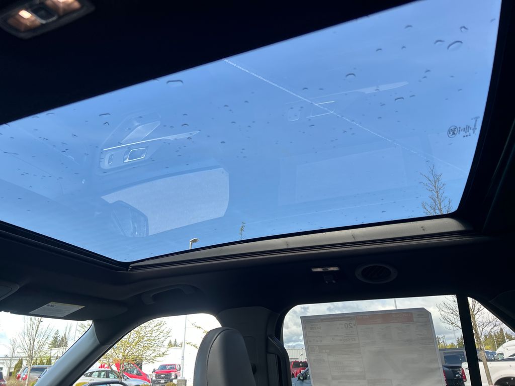 New 2026 Ford Explorer - photo 30