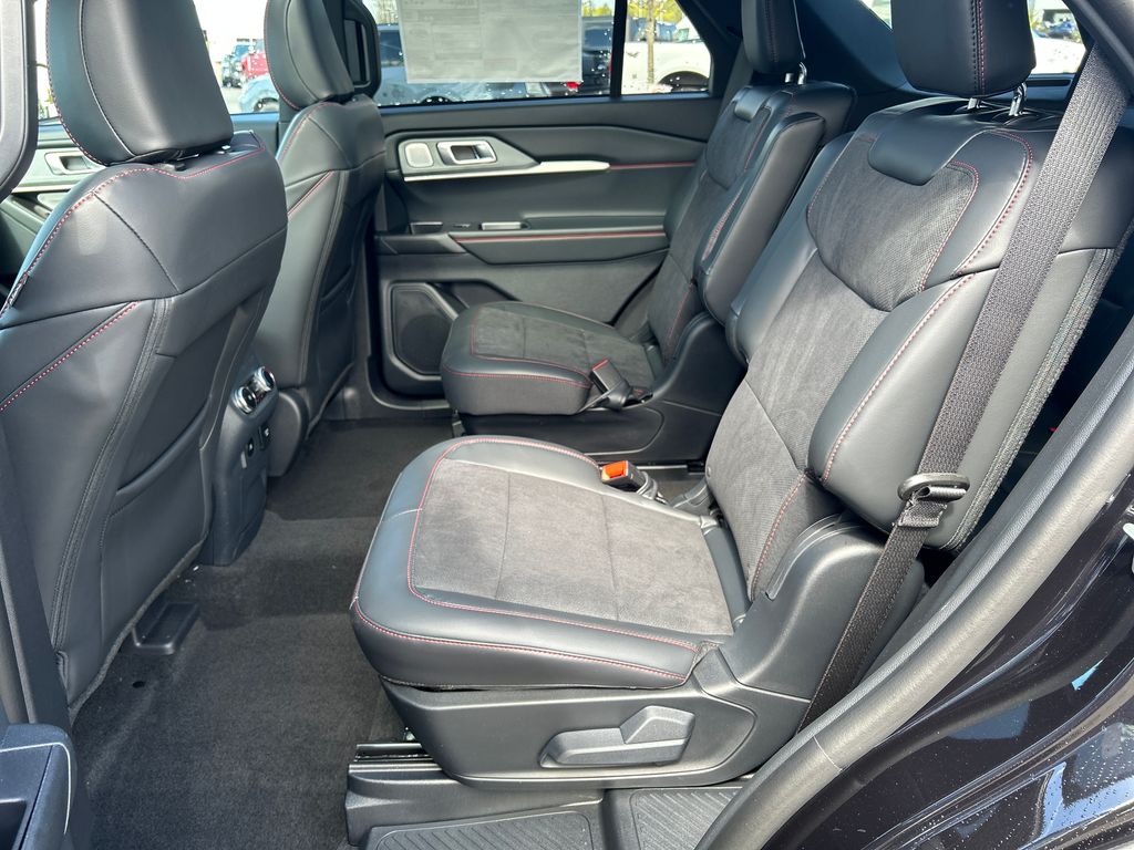 New 2026 Ford Explorer - photo 31