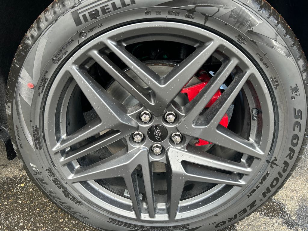 New 2026 Ford Explorer - photo 32