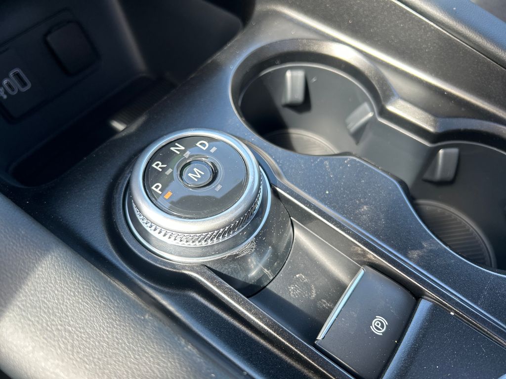 New 2026 Ford Explorer - photo 33