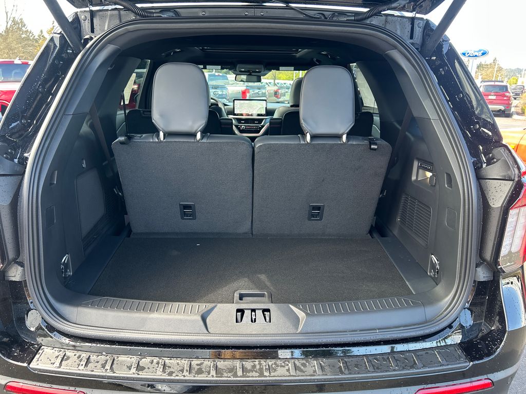 New 2026 Ford Explorer - photo 34