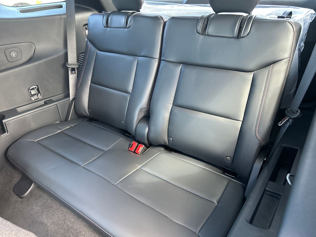New 2026 Ford Explorer - photo 35