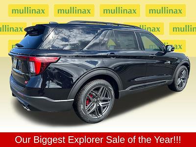 2026 Ford Explorer 4WD SUV for sale #EB46193 - photo 2