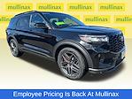 2026 Ford Explorer 4WD SUV for sale #EB46193 - photo 1