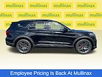 2026 Ford Explorer 4WD SUV for sale #EB46193 - photo 3