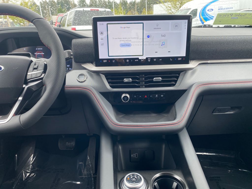 New 2026 Ford Explorer - photo 30