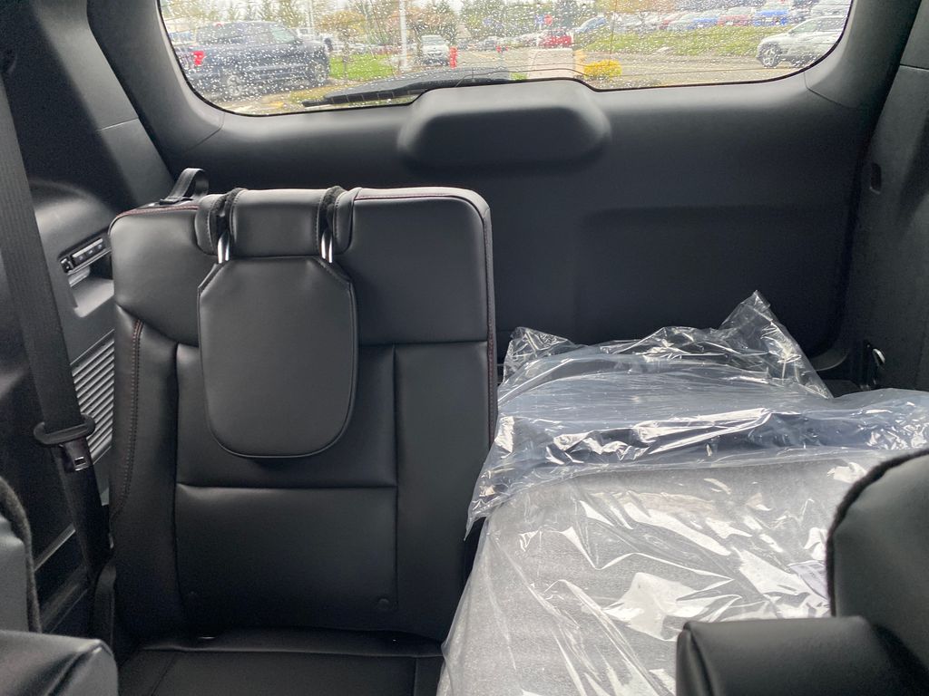 New 2026 Ford Explorer - photo 34