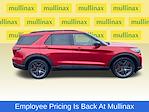 2026 Ford Explorer 4WD SUV for sale #EB48918 - photo 3