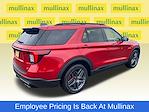 2026 Ford Explorer 4WD SUV for sale #EB48918 - photo 5