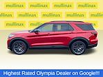 2026 Ford Explorer 4WD SUV for sale #EB48918 - photo 4