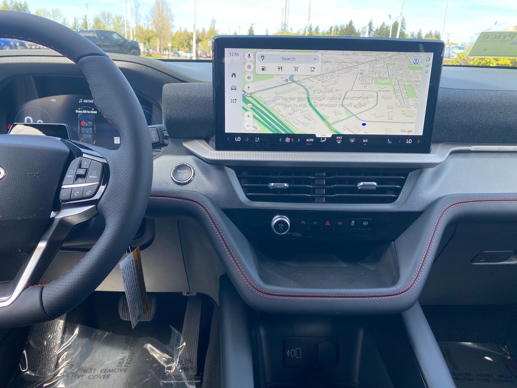 New 2026 Ford Explorer - photo 25