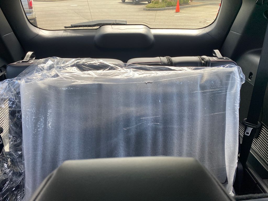New 2026 Ford Explorer - photo 27