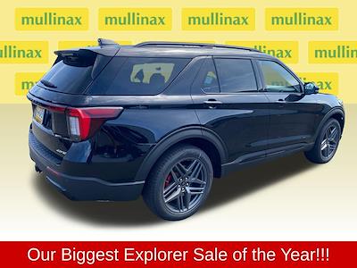 2026 Ford Explorer 4WD SUV for sale #EB49567 - photo 2