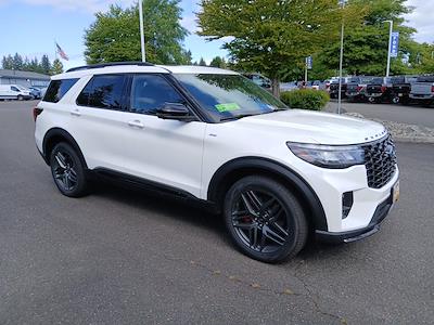 2025 Ford Explorer 4WD SUV for sale #EB54448 - photo 1