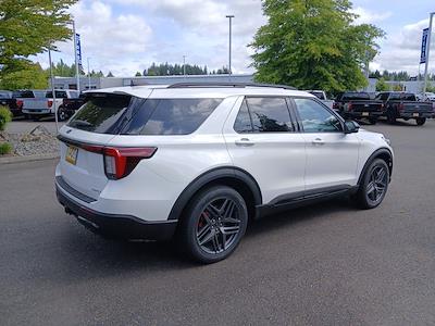 2025 Ford Explorer 4WD SUV for sale #EB54448 - photo 2