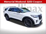 2025 Ford Explorer 4WD SUV for sale #EB54448 - photo 3