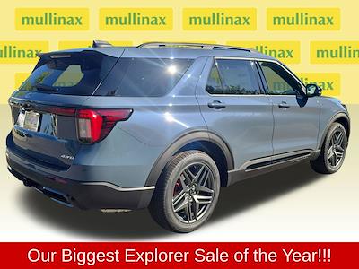 2026 Ford Explorer 4WD SUV for sale #EB54702 - photo 2