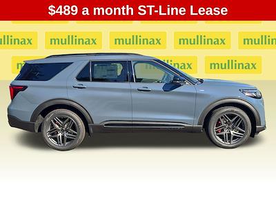 2026 Ford Explorer 4WD SUV for sale #EB54702 - photo 2