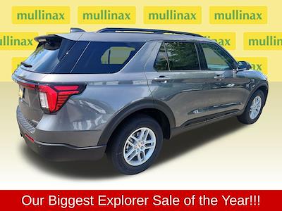 2026 Ford Explorer 4WD SUV for sale #EB56165 - photo 2