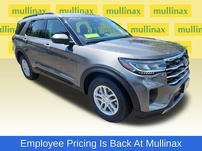 2026 Ford Explorer 4WD SUV for sale #EB56165 - photo 1