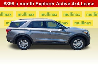 2026 Ford Explorer 4WD SUV for sale #EB56165 - photo 2