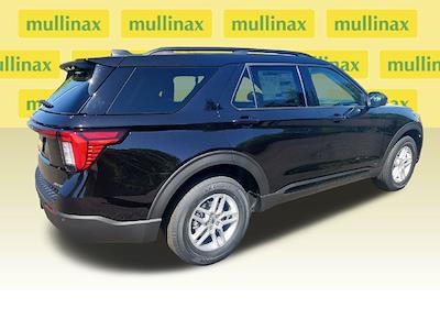 2026 Ford Explorer 4WD SUV for sale #EB56175 - photo 2