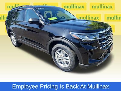 2026 Ford Explorer 4WD SUV for sale #EB56175 - photo 1
