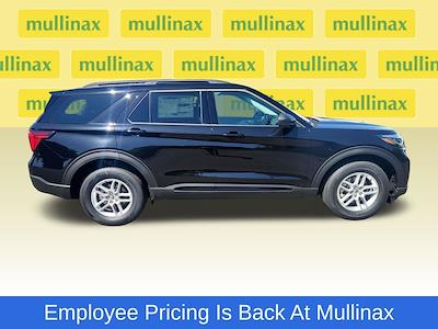 2026 Ford Explorer 4WD SUV for sale #EB56175 - photo 2