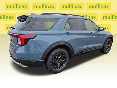2026 Ford Explorer 4WD SUV for sale #EB59274 - photo 2