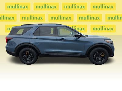 2026 Ford Explorer 4WD SUV for sale #EB59274 - photo 2