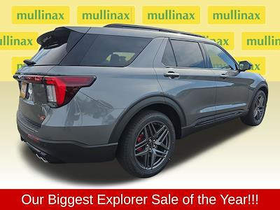 2026 Ford Explorer 4WD SUV for sale #EB60284 - photo 2