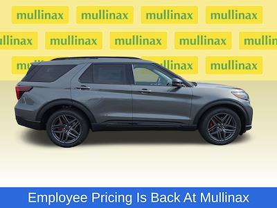 2026 Ford Explorer 4WD SUV for sale #EB60284 - photo 2