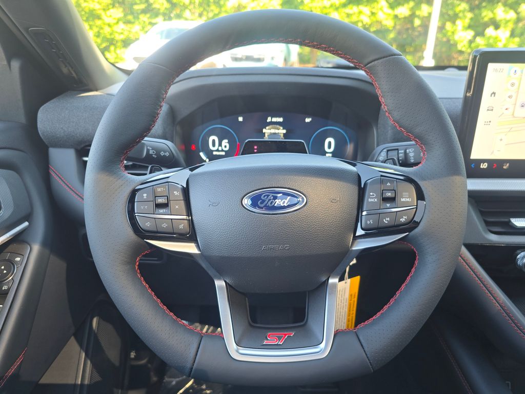 New 2026 Ford Explorer - photo 16