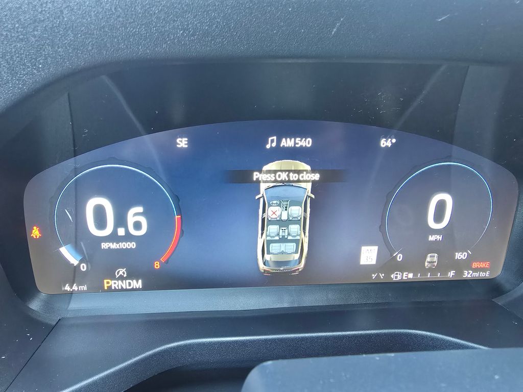 New 2026 Ford Explorer - photo 17