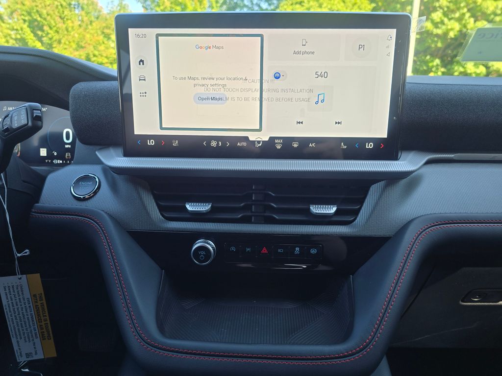 New 2026 Ford Explorer - photo 19