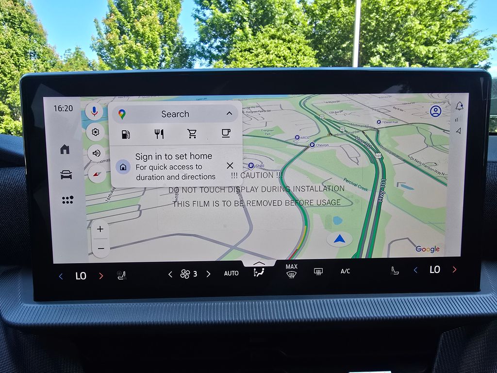 New 2026 Ford Explorer - photo 20
