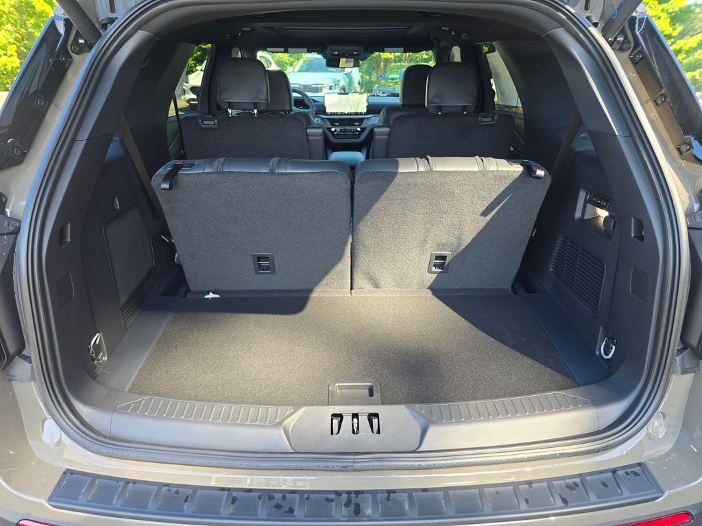 New 2026 Ford Explorer - photo 23