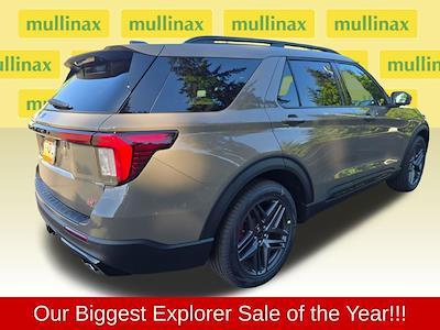 2026 Ford Explorer 4WD SUV for sale #EB61037 - photo 2