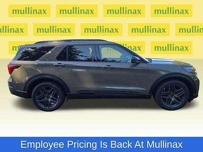 2026 Ford Explorer 4WD SUV for sale #EB61037 - photo 2