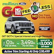 2026 Ford Explorer 4WD SUV for sale #EB61037 - photo 27
