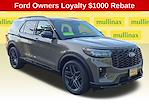 2026 Ford Explorer 4WD SUV for sale #EB61037 - photo 1